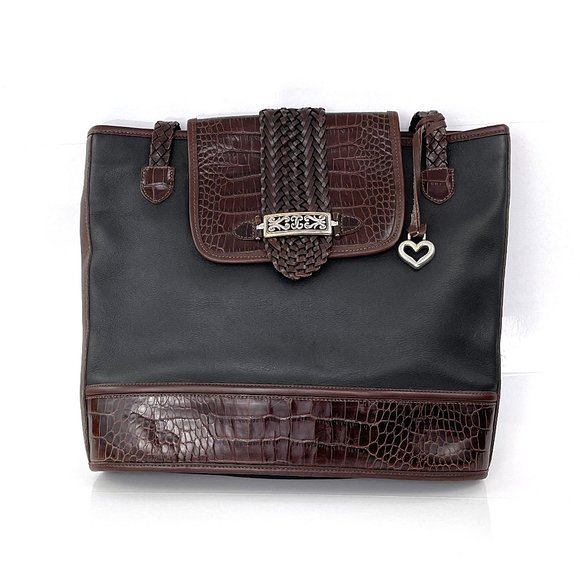 Brighton Leather Purse - Picture 11 of 11